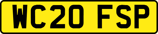 WC20FSP