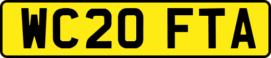 WC20FTA