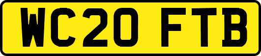 WC20FTB