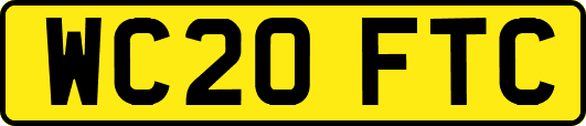 WC20FTC