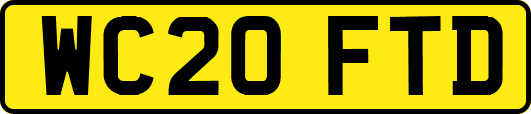 WC20FTD