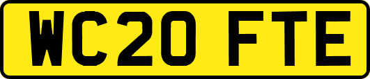 WC20FTE
