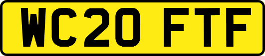 WC20FTF