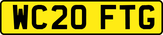 WC20FTG