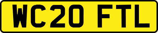 WC20FTL