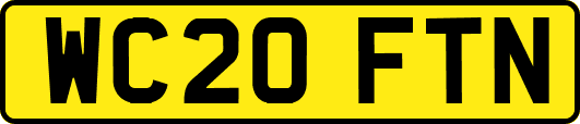 WC20FTN
