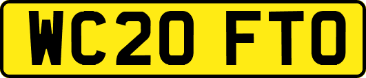 WC20FTO