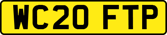 WC20FTP