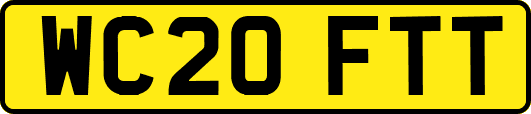 WC20FTT