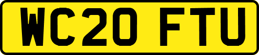WC20FTU