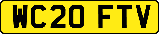 WC20FTV