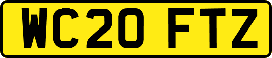 WC20FTZ