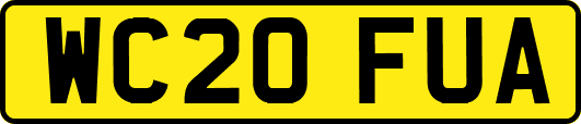 WC20FUA