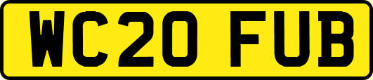 WC20FUB