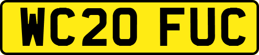 WC20FUC