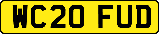 WC20FUD