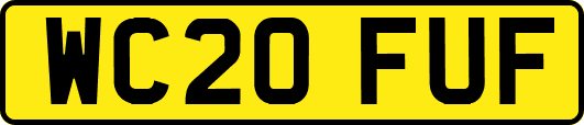 WC20FUF