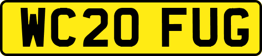 WC20FUG