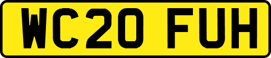 WC20FUH