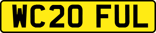 WC20FUL
