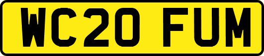 WC20FUM