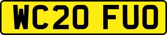 WC20FUO