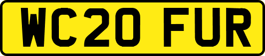 WC20FUR