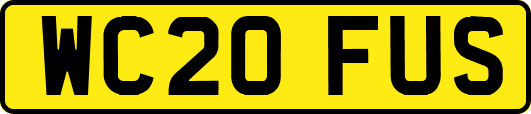 WC20FUS