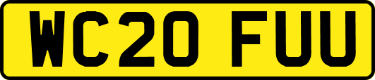 WC20FUU