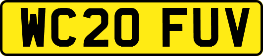 WC20FUV