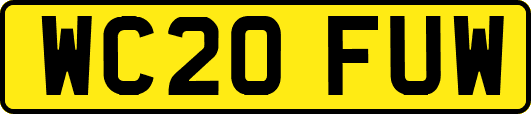 WC20FUW