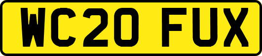 WC20FUX