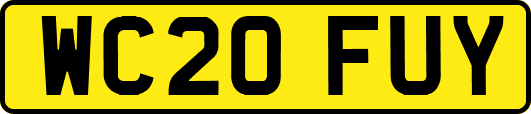 WC20FUY