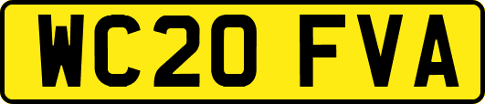 WC20FVA
