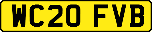 WC20FVB