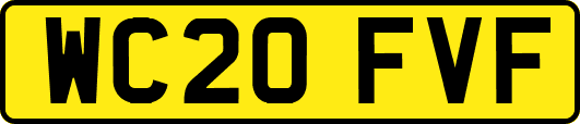 WC20FVF
