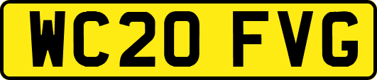 WC20FVG