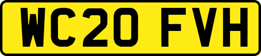 WC20FVH