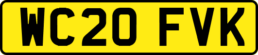 WC20FVK