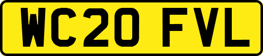 WC20FVL