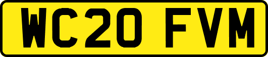 WC20FVM