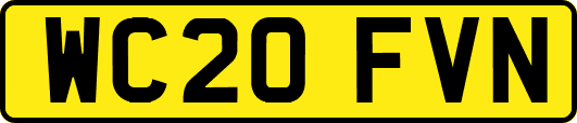 WC20FVN