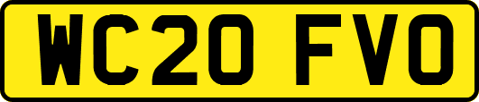 WC20FVO