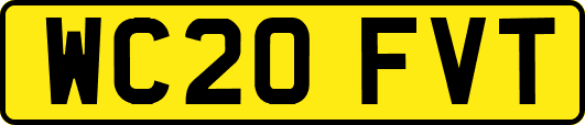 WC20FVT