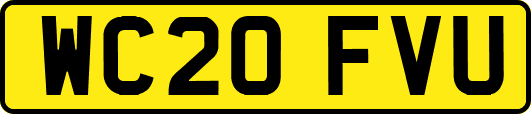WC20FVU