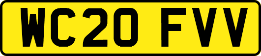 WC20FVV