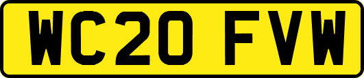 WC20FVW