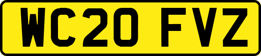 WC20FVZ