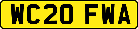 WC20FWA