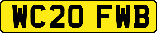 WC20FWB